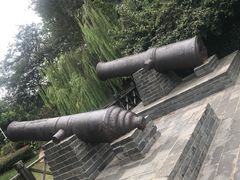 -东关历史文化旅游区-东门遗址