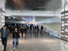 -广州白云国际机场-T2航站楼