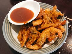 香酥软壳虾-味友·厦门味(集美店)