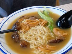 -路环码头面馆
