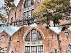 -上海基督教景灵堂