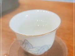 -煎饼卷大葱·非遗传承·潍坊菜(十笏园店)
