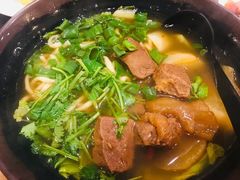 -喜悦西餐厅(同丰店)