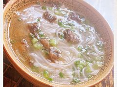 -正宗李家土鸡米线店