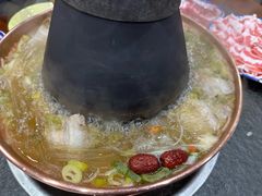 -吉祥涮羊肉