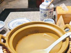 -南京大牌档(香港广场店)