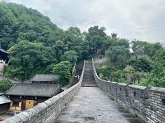 -台州府城(江南长城)
