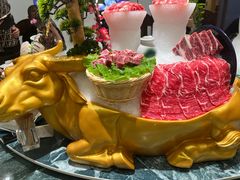 -尚海豆捞(乐虹坊店)