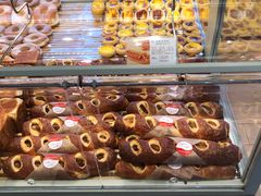 黑椒热狗包-好利来(鲁谷店)