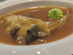 -沈灶河豚宴·河豚融合餐厅(汉中路店)