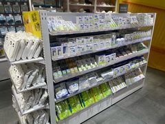 -KKV(南京新城市广场店)