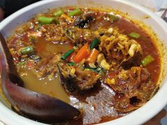-老街鱼嘴巴(步步高新天地店)