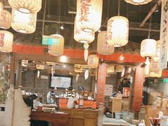 -南京大牌档(济南万象城店)