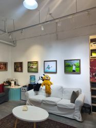 -金麦兜儿童摄影(新星绿城店)