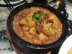 -苏城小院·园林精致苏州菜(斜塘老街店)