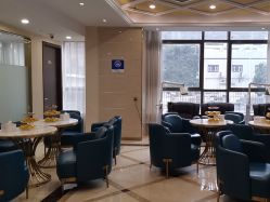 -碧莲盛·不剃发植发