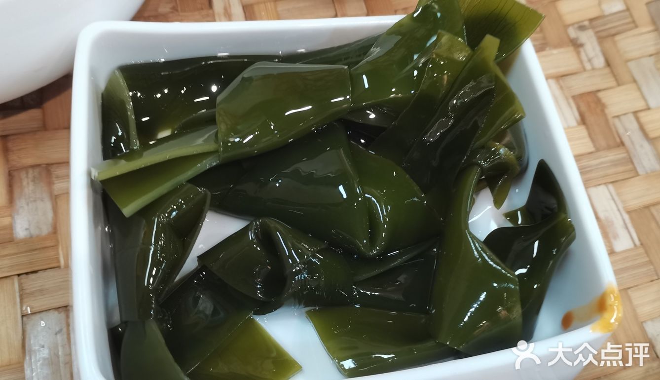 一定要试试卤菜：卤校长就是以卤菜出名的