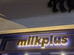 门面-milkplus·泰式奶茶(较场东路店)