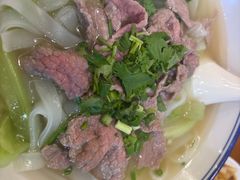 -牛氏石磨肠粉(海璟国际店)