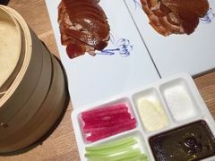 -小大董·烤鸭(凤凰汇店)