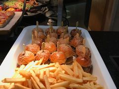 -威斯汀舞台餐厅