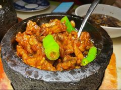 -桂满陇-十里风荷(合生汇店)