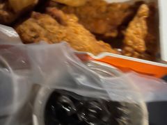 -麦当劳(哈西万达店)
