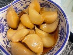 -友乐居羊蝎子(西直门店)