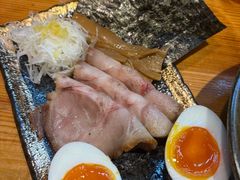 -Ramen满吉·豚骨拉面(丽园路店)