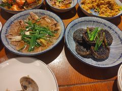 -余味