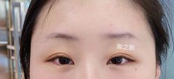 -MISS STAR·半永久纹眉·发际线·美瞳线