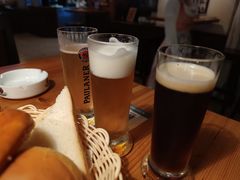 -宝莱纳啤酒花园餐厅PAULANER BRAUHAUS Nanjing(广州路店)