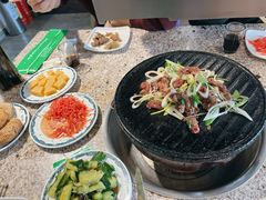 -厚味居炙子烤肉·清真(天桥南纬路店)