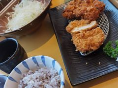 千层锦套餐-胜博殿日式炸猪排(西红门店)