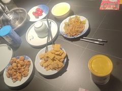 -津武刁馋一锅出(双街店)