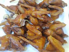 -清心鸡沙田乳鸽店·非遗传承(石溪店)