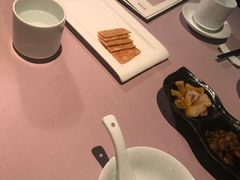 -荣轩(新荣记环球金融中心店)