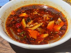 -辛香汇(飞洲店)