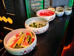 -大隐·成都火锅Bistro(合生麒麟新天地店)
