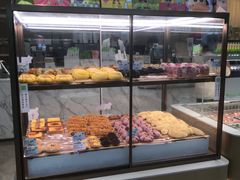 -奈雪的茶(重庆万象城北区店)