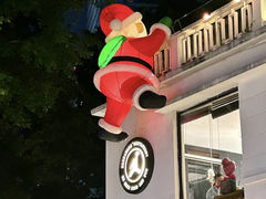 -Mark&Mars Restaurant