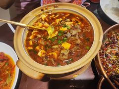 -拾捌川·自贡爆炒(新街口店)