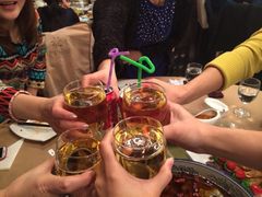 花家怡园(东直门店)-花家怡园