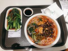 -水平有限广西米粉·广西风味集(五道口店)