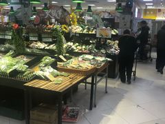 -京客隆超市(华安店)