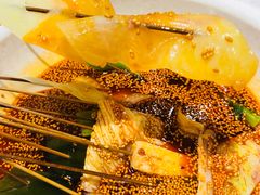 -嘉州叶婆婆钵钵鸡(建设路店)