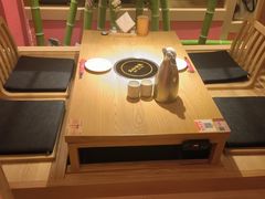 -大和食乐·鲜和牛酸汤火锅(环宇荟店)