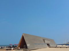 -那香海钻石沙滩浴场