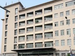 -北京市公安局公安交通管理局西城交通支队停车场