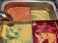 -海底捞火锅(顺义华联店)
